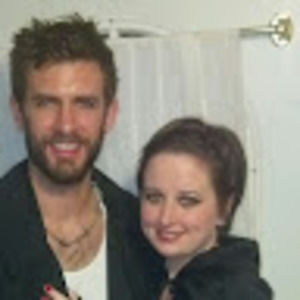 Meet your Posher, Tara